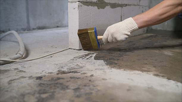 24/7 Emergency Basement Waterproofing experts in Oakley, MI